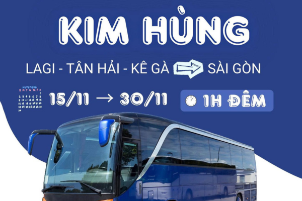 Chương trình khuyến mãi đặc biệt – Giảm 50% giá vé