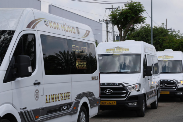 Nhà xe Kim Hùng – Lựa chọn hàng đầu trên tuyến đường Lagi đi Sài Gòn